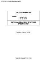 CB-426-T3 Interface Specification.pdf